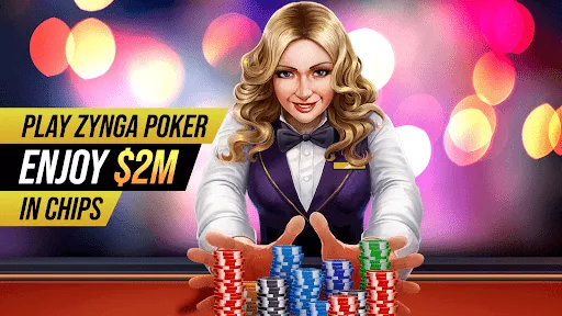 Zynga Poker- Texas Holdem Game | 游戏 | XWorld