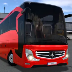 XWorld | Bus Simulator : Ultimate