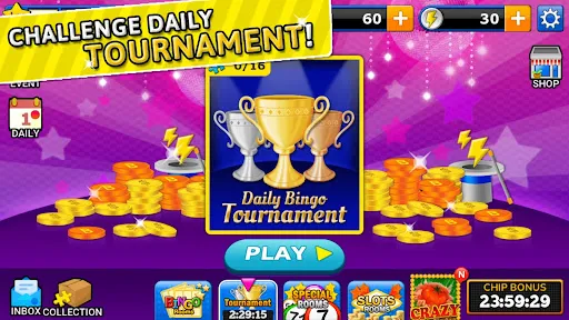 Bingo Craze | Games | XWorld Bingo Craze | Games | XWorld