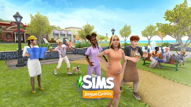 The Sims™ JogueGrátis | Jogos | XWorld