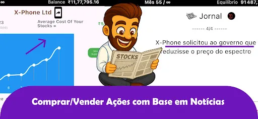 Rat Race 2 - Jogo Financeiro | Jogos | XWorld