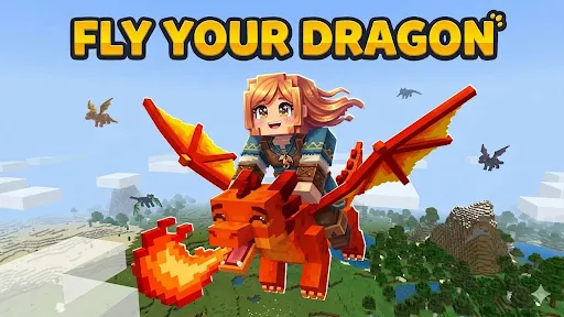 Dragon Craft Building Game | Games | XWorld Dragon Craft Building Game | Games | XWorld