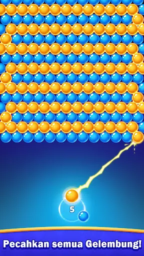 Bubble Shooter: Fun Pop Game | Permainan | XWorld