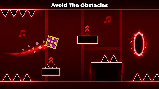 Pixel Ride – Jump to the Beat | Games | XWorld Pixel Ride – Jump to the Beat | Games | XWorld