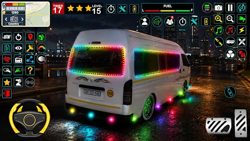 Open World Van Racing-Van Game | Games | XWorld Open World Van Racing-Van Game | Games | XWorld