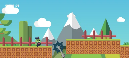 Jumping Bean | 游戏 | XWorld Jumping Bean | 游戏 | XWorld