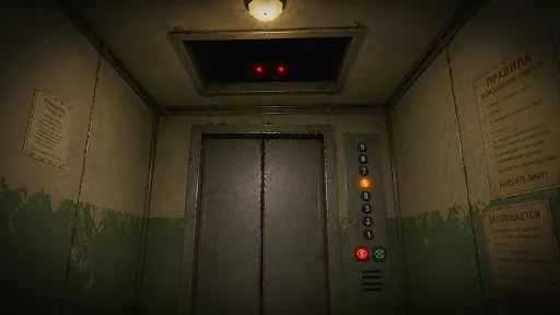 10 Этаж: Аномалии в Лифте | Игры | XWorld 10 Этаж: Аномалии в Лифте | Игры | XWorld