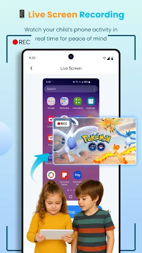 KidsGuard Pro-Phone Monitoring | Games | XWorld KidsGuard Pro-Phone Monitoring | Games | XWorld