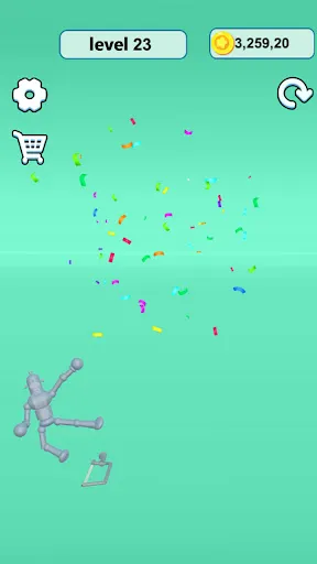 Stick Breaking-Death story | 游戏 | XWorld