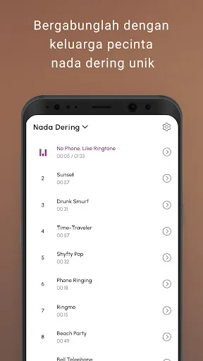 Suara dan Nada Dering Musik | Permainan | XWorld Suara dan Nada Dering Musik | Permainan | XWorld