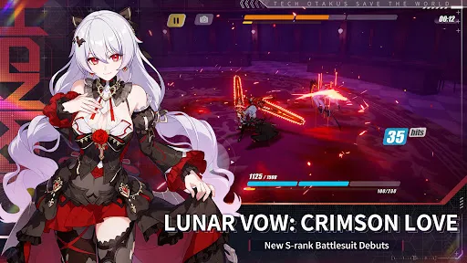 Honkai Impact 3 | เกม | XWorld