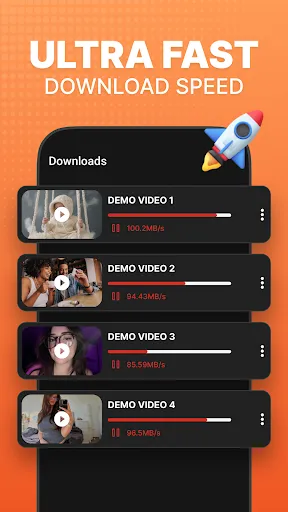 All Video Downloader Master | Games | XWorld