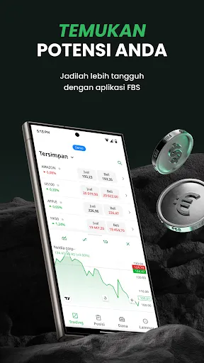 FBS – Akses Pasar Global | Permainan | XWorld