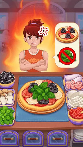 Cooking World - เกมทำอาหาร | เกม | XWorld Cooking World - เกมทำอาหาร | เกม | XWorld