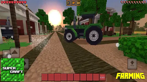 Super Craft: Мир Песочницы | Игры | XWorld Super Craft: Мир Песочницы | Игры | XWorld