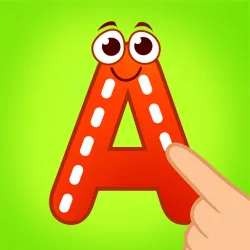 XWorld | Учим буквы! Алфавит для детей