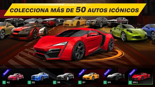 NSR Street Car Racing | juego | XWorld NSR Street Car Racing | juego | XWorld