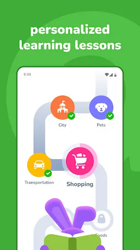YayTalk: Speak & Learn English | เกม | XWorld