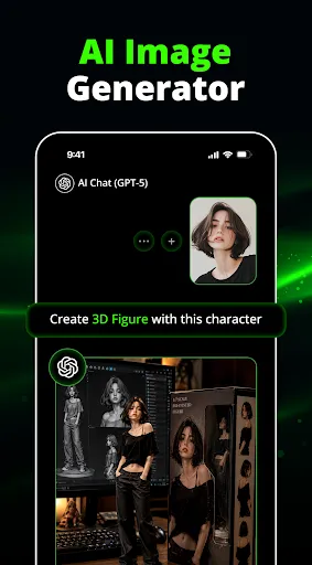 Chat IA & Criador de Fotos App | Jogos | XWorld Chat IA & Criador de Fotos App | Jogos | XWorld