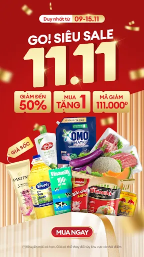 Siêu thị GO! | Games | XWorld