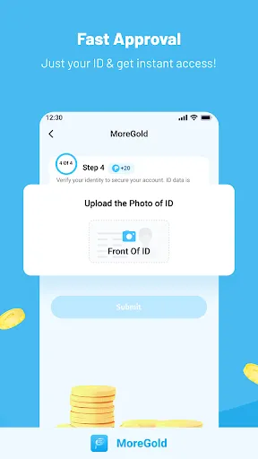 Moregold | Games | XWorld