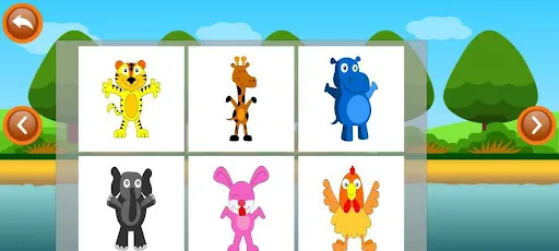 Animal Link Fun | เกม | XWorld