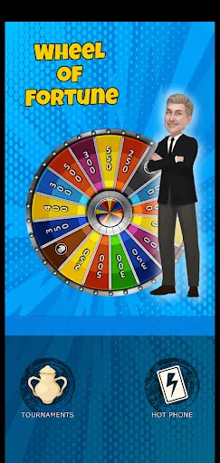 Wheel of Fortune 2024 | 游戏 | XWorld