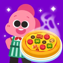 XWorld | Cocobi Pizza Maker-cook, kids