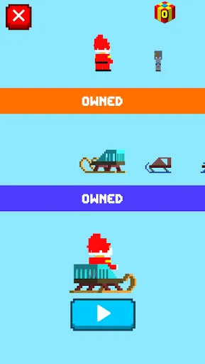 Sliding Race Heroes | 游戏 | XWorld