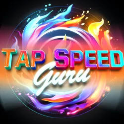 XWorld | Tap Speed Guru