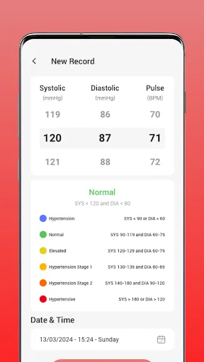 PulseGauge | juego | XWorld