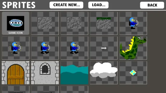 Game Creator 2D | Games | XWorld