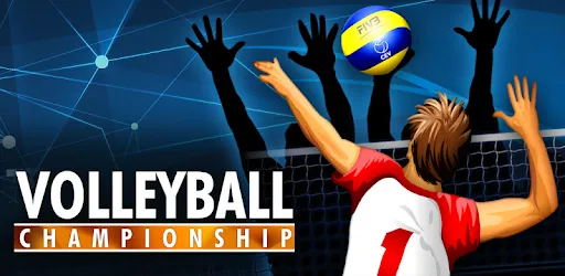 Volleyball Championship | 游戏 | XWorld