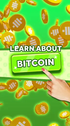 Bitcoin Miner | Jogos | XWorld