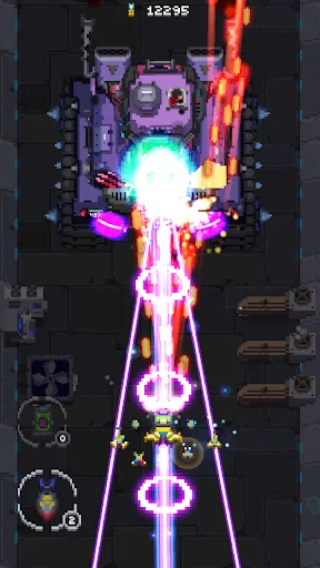 Pixel Craft 2 : Anger of Goose | Games | XWorld