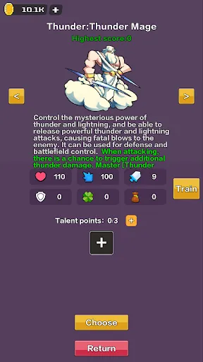 Fantasy Journey | Permainan | XWorld Fantasy Journey | Permainan | XWorld