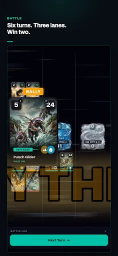 Chimera TCG | Игры | XWorld Chimera TCG | Игры | XWorld