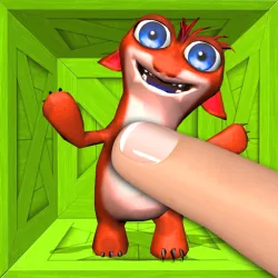 XWorld | Blast the Box: Move the Dragon