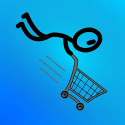 XWorld | Shopping Cart Hero 3