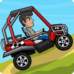 XWorld | Hill Racing – Offroad Hill Adv