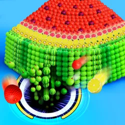 XWorld | Happy Hole Frenzy