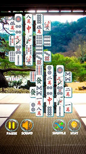 Mahjong 2024 | Games | XWorld