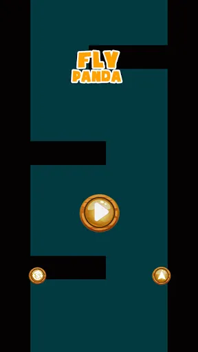 Fly Panda | 游戏 | XWorld