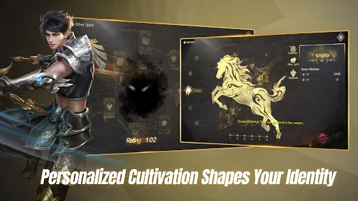 Conquer Online - MMORPG Game | Permainan | XWorld Conquer Online - MMORPG Game | Permainan | XWorld