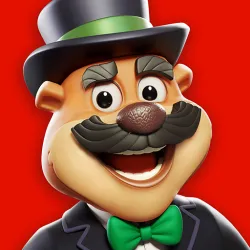 XWorld | Top Tycoon: Coin Theme Empire