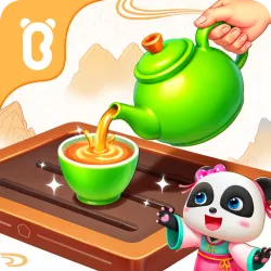 XWorld | เบบี้แพนด้า โลกแห่งชา