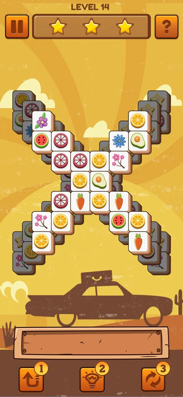 Tile Craft - Puzzle Match Game | 游戏 | XWorld