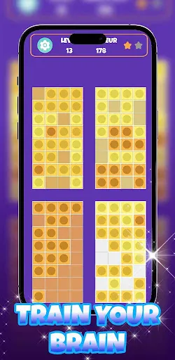 Jil Block Game | Games | XWorld