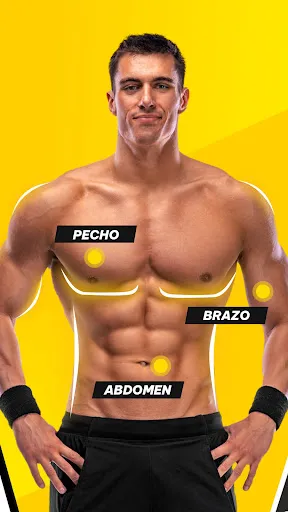 Muscle Monster Workout Planner | juego | XWorld