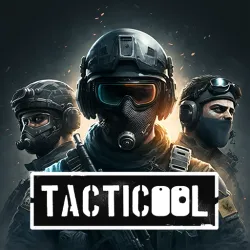 XWorld | Tacticool: 3rd person shooter
